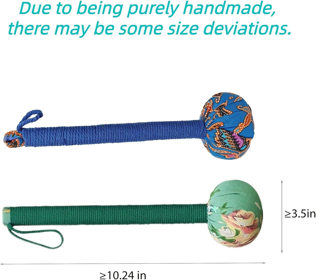 Body Massage Hammer, Manual Back Massager Tool for Body Relief