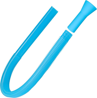 Dryer Vent Cleaner Kit Dryer Lint Vac Attachment with Dryer Vent Hose, Compatible with Most Vacuum Cleaner - Ultimate Dryer Lint Removal Tool & Vacuum Attachment for Home Dryer Vent Cleaning System