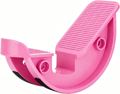 1 pc Foot Rocker, Foot and Calf Stretching,Increased Flexibility & Strength