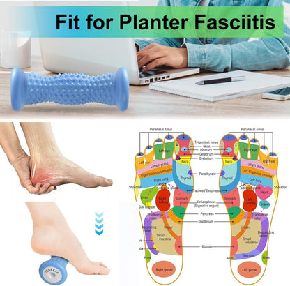 Ryson Foot Roller and Massage Ball