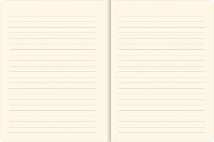 Reflections Journal (Diary, Notebook)