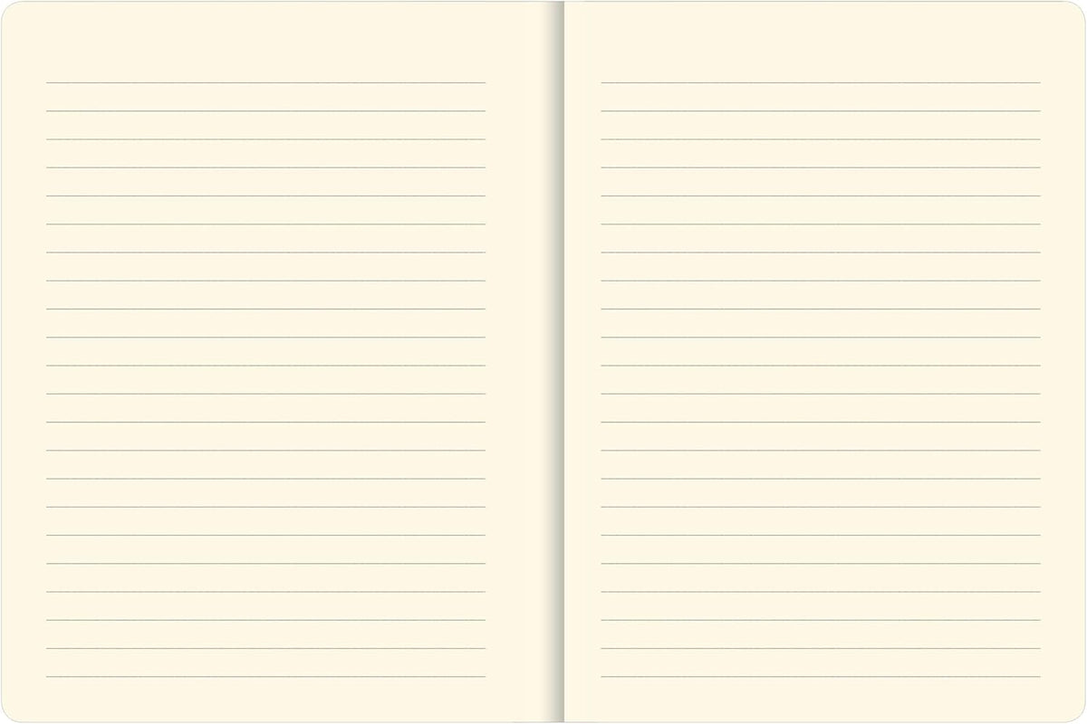 Reflections Journal (Diary, Notebook)