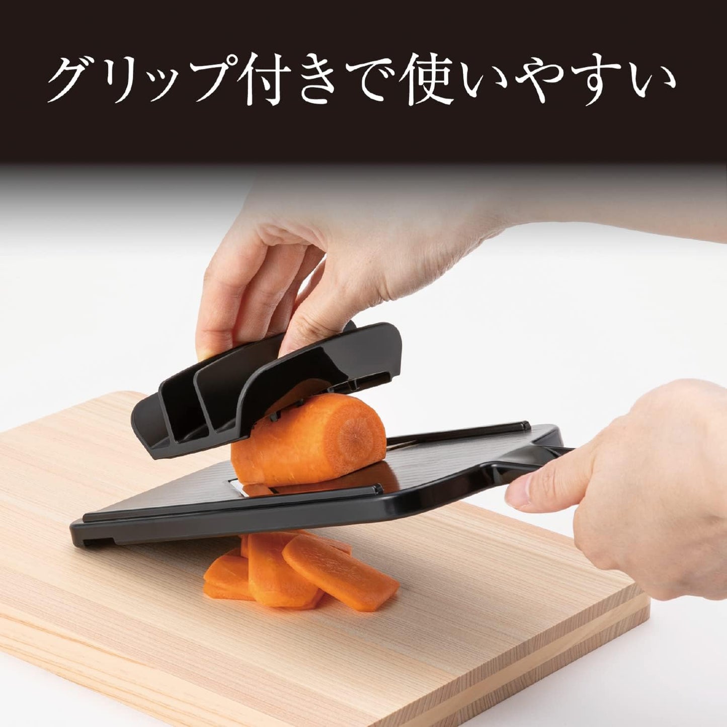 Kai KAI DH3333 Seki Magoroku Cookware Set, Regular Guard, Made in Japan