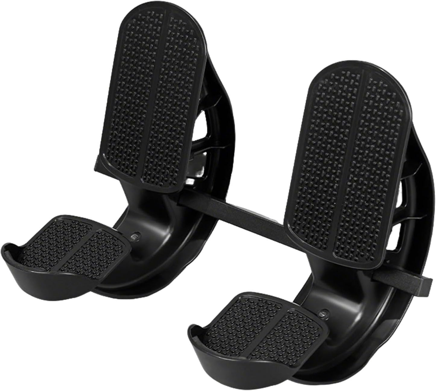 Foot Rocker Calf Stretcher, Multi-Angle Stretching Board with Massage Nubs, for Achilles Ankle Stretch Plantar Fasciitis Relief and Balance Training Exercise Equipment