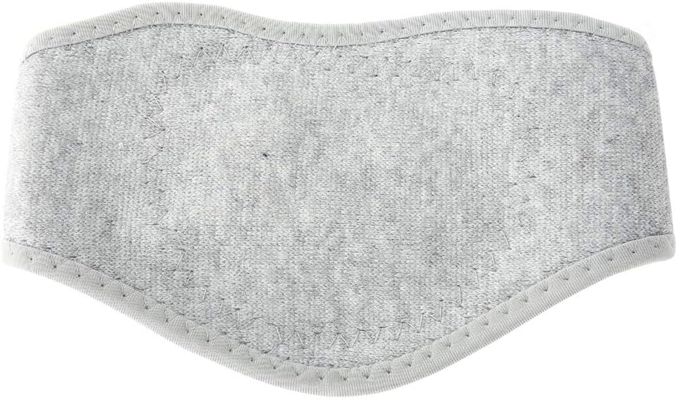 Neck Self-Heating, Neck Support Neck Pad Neck Wrap Support Brace Collar, Magnetic Health Self-Heating Deep Heat Infrared Neck Massager Protector, Washable