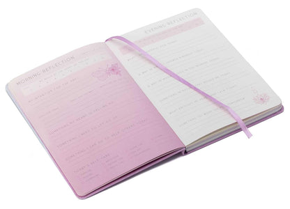 Grace: A Day and Night Reflection Journal (90 Days) (Inner World)