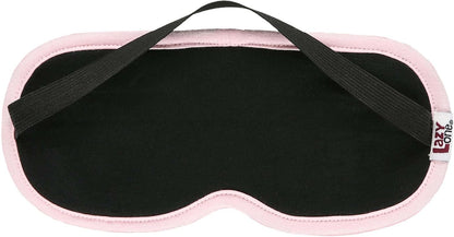 Lazy One Women's Cotton Face Mask for Sleep, Washable Sleeping Mask for Adults