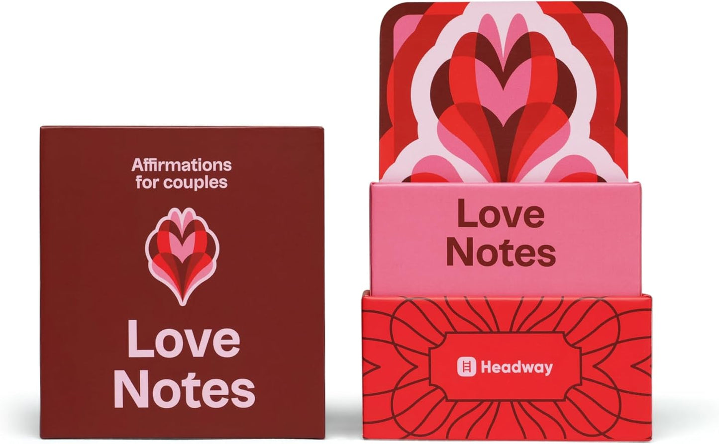Headway Story Cards Game - Conversation Cards for Friends - Fun Games for Adults - Question Card Game for Storytelling and Deeper Conversation - Card Game for Game Night with Friends