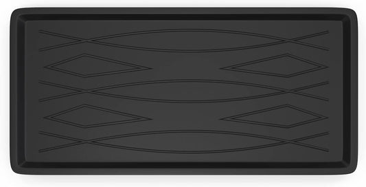Milato Boot Tray – Extra Large – 18 x 36 in – 45 x 91cm (1 Pack)