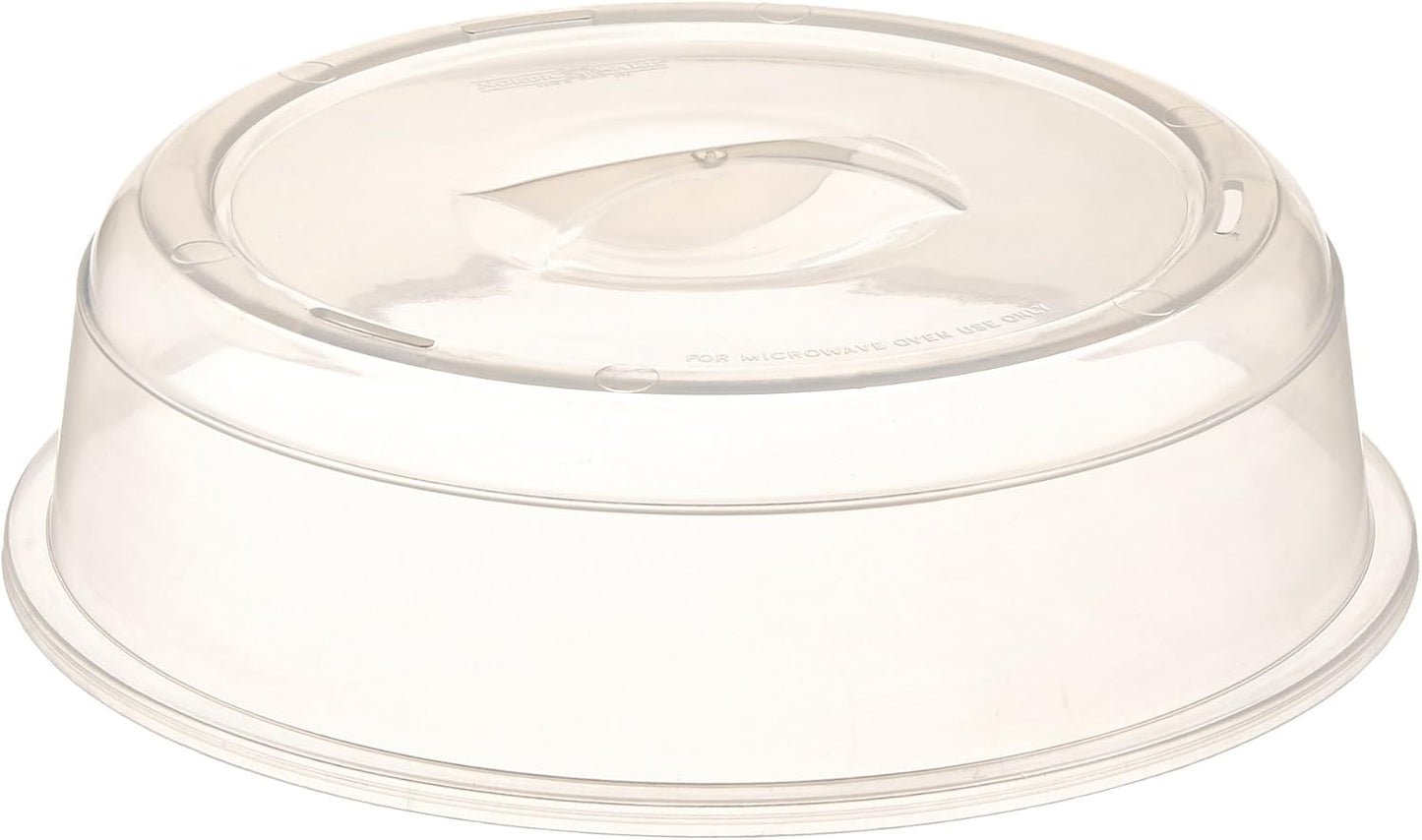Nordic Ware 65000 10-1/2" Microwave Splatter Cover