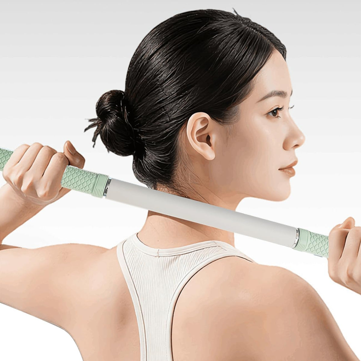 Muscle Roller Stick - Relieve Soreness & Improve Recovery
