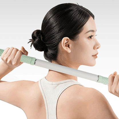 Muscle Roller Stick - Relieve Soreness & Improve Recovery