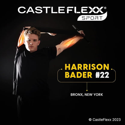 CastleFlexx Mobility and Full Body Strengthening Device