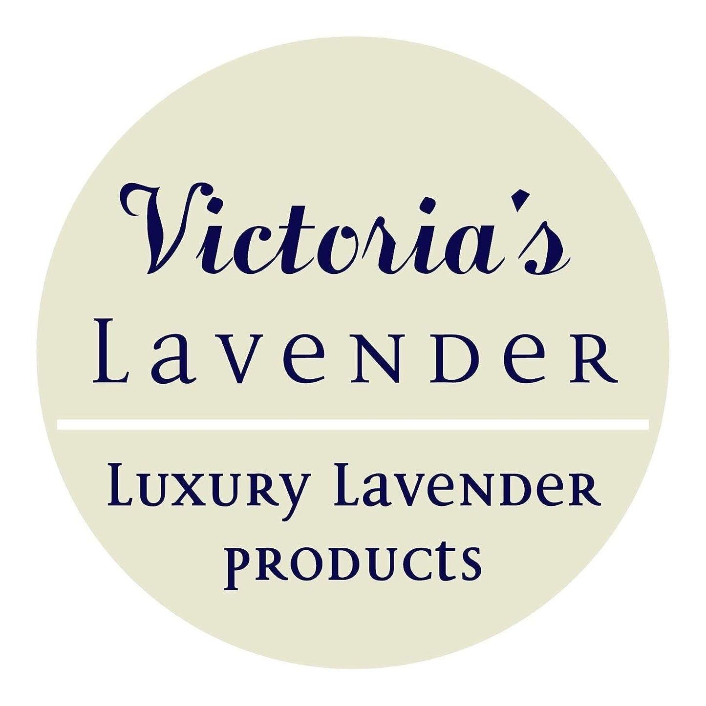 Victoria's Lavender Luxury Lavender Relaxing Spa Gift Basket, Set of 3 | Neck Wrap, Dead Sea Bath Salts, and Hand & Body Lotion , Microwavable Neck Heating Pad Filled with Lavender Buds & Flax Seed