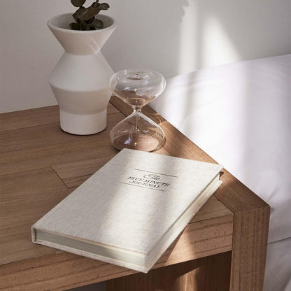 Intelligent Change The Five Minute Journal - Original Daily Gratitude Journal for Women & Men - Mindfulness, Happiness & Daily Reflection - Undated Planner - Affirmation Journal - Gifts for Women