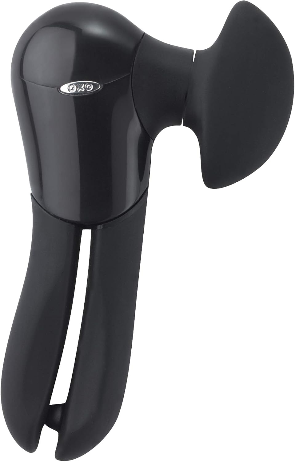 OXO Good Grips Smooth Edge Can Opener + Y-Peeler Bundle