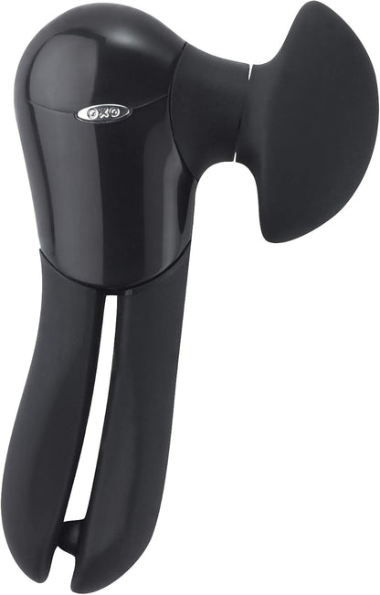 OXO Good Grips Smooth Edge Can Opener + Y-Peeler Bundle