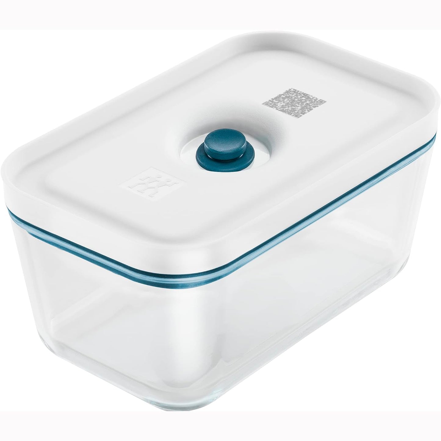 For food to stay fresh up to 5X longer, pump required (not included).