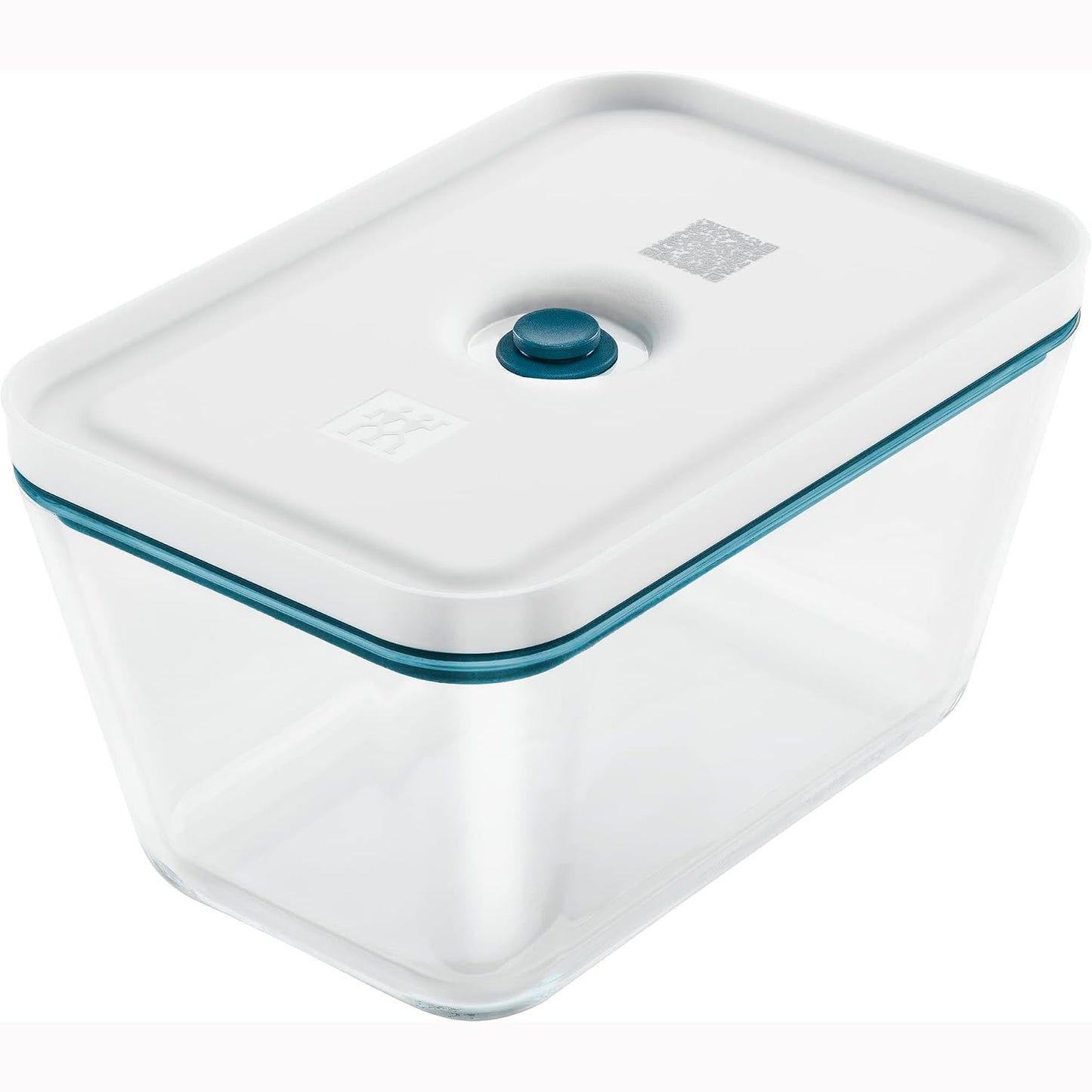 For food to stay fresh up to 5X longer, pump required (not included).