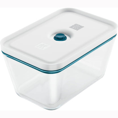 For food to stay fresh up to 5X longer, pump required (not included).