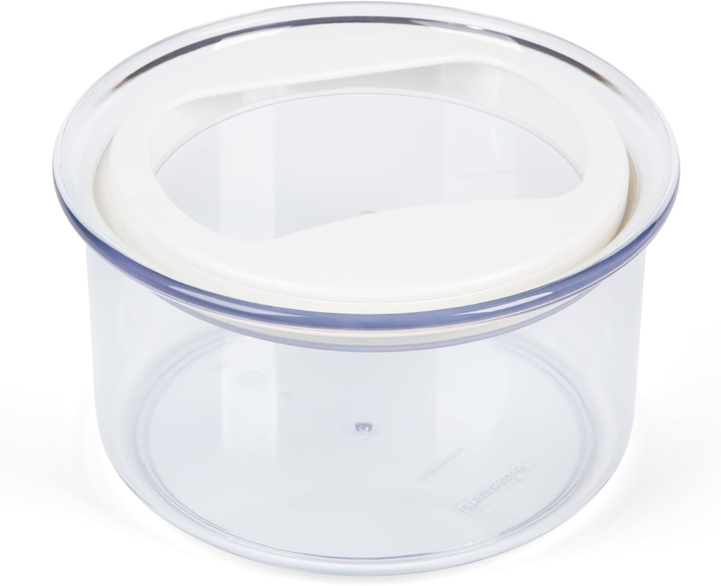 ProKeeper Fresh Guacamole Storage Container with Airtight Lid, 4-Cup, Green | Airtight Seal Prevents Browning, Holds 4 to 5 Avocados Worth of Guac, BPA-Free and Dishwasher Safe