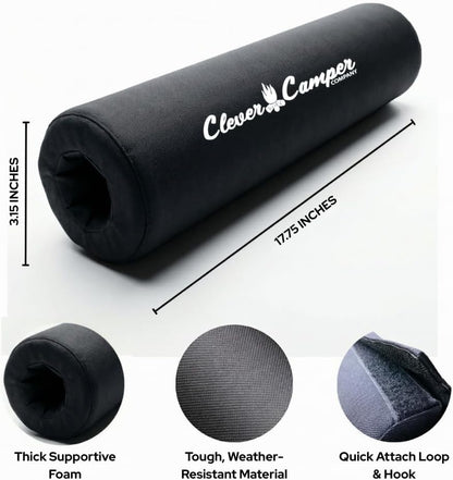 Original Zero Gravity Chair Arm Rest Cushion Padding