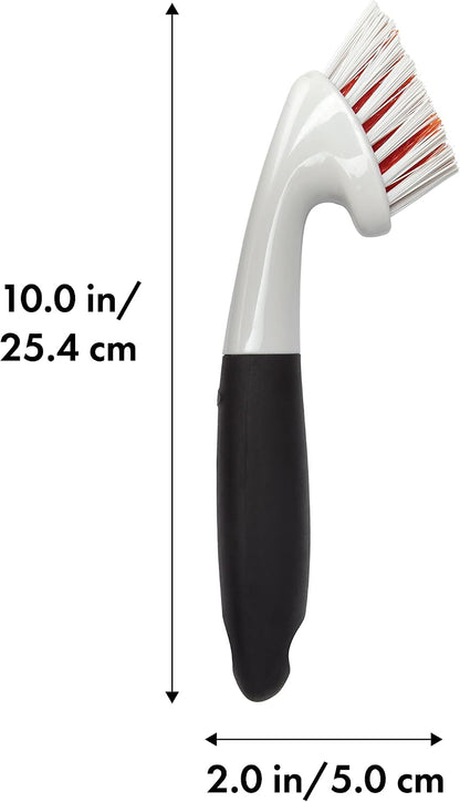 OXO Good Grips Grout Brush