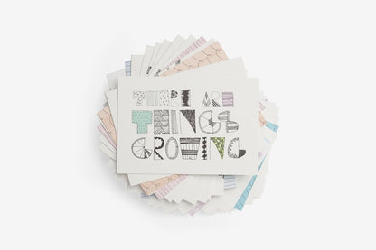 Kindness Prompt Cards: Cards for Compassion and Empathy