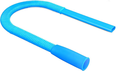 Upgraded Dryer Vent Cleaner Kit: Dryer Lint Vac Attachment, Universal Vacuum Hose Attachment Tool for Lint Removal, Clogged Ducts Deep Cleaning, Quickly Lint Remover
