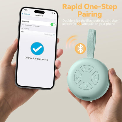 Portable Baby Sound Machine & Essentials for Babies & Kids