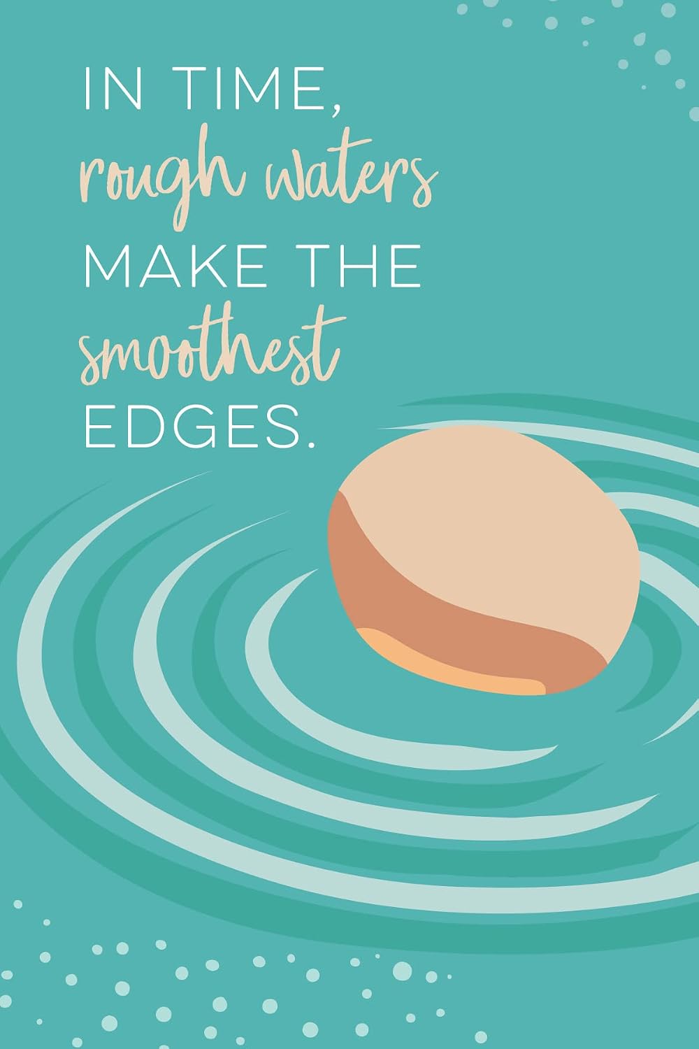 Tranquility Cards: Seaside Serenity: 48 Mindful Affirmation Cards for Daily Meditation