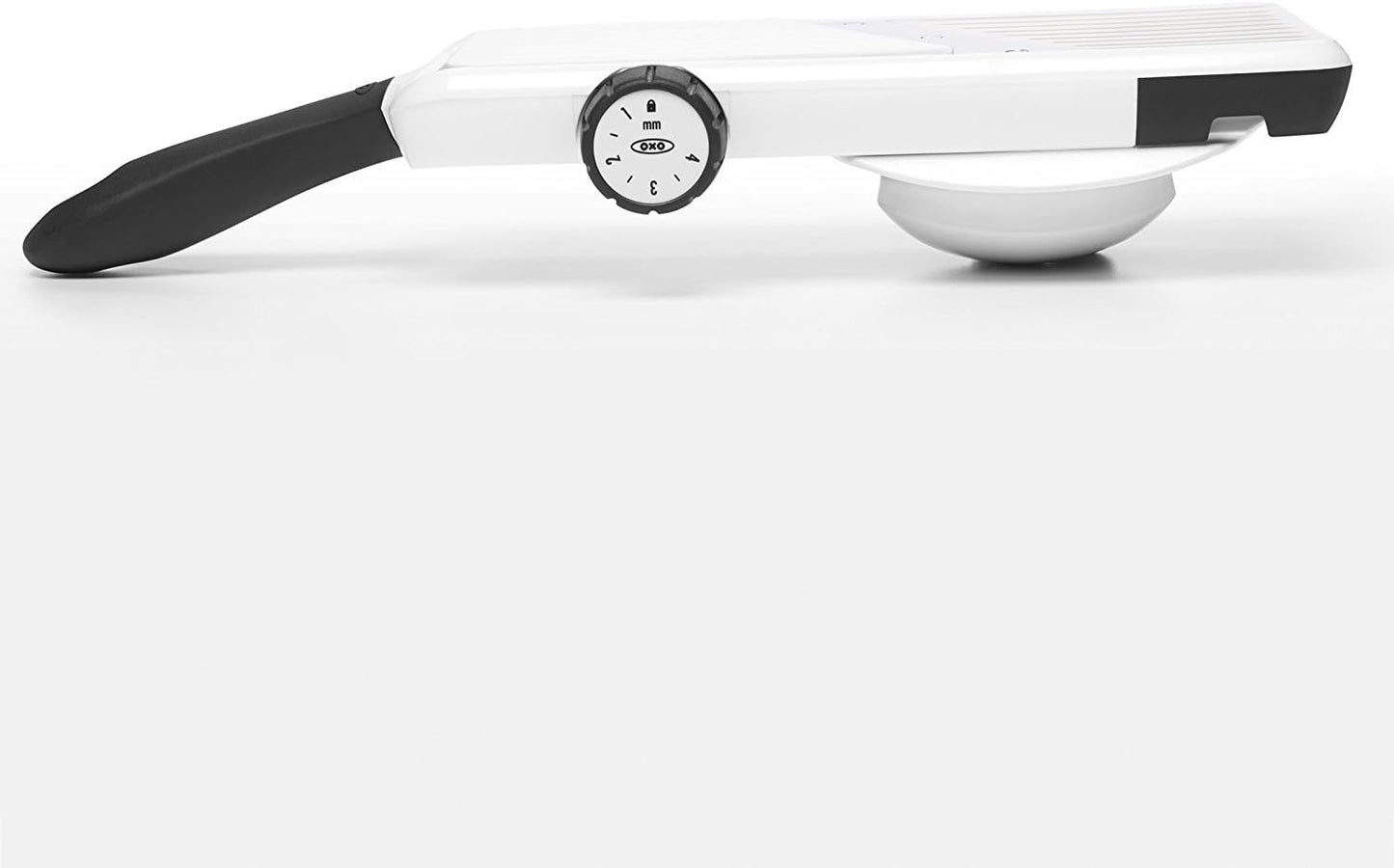 OXO Good Grips Large Adjustable Handheld Mandoline Slicer