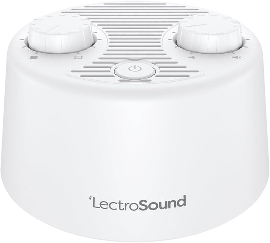 Adaptive Sound Technologies LectroSound Nature Noise Machine