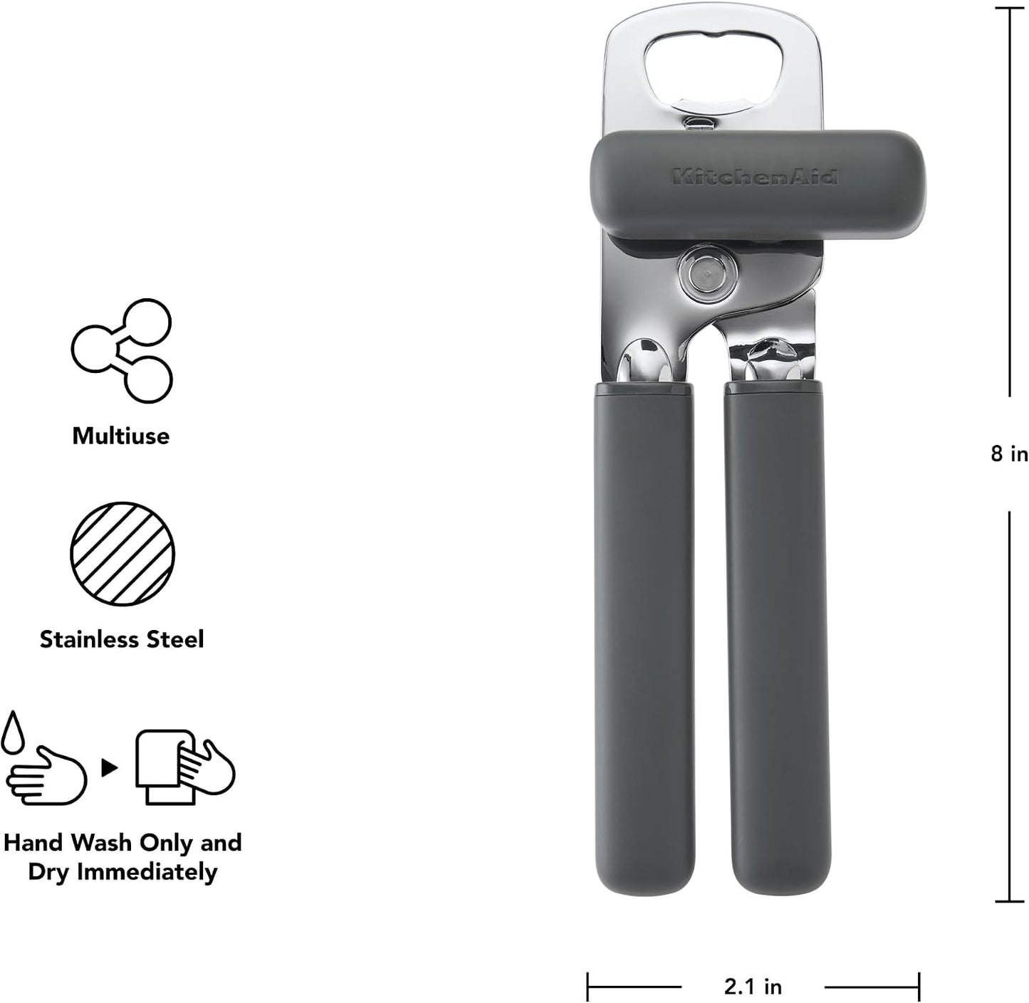 KitchenAid Multifunction Can Opener