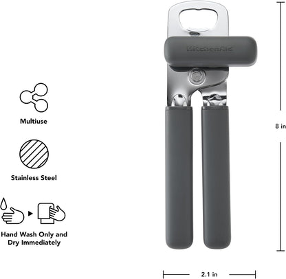 KitchenAid Multifunction Can Opener