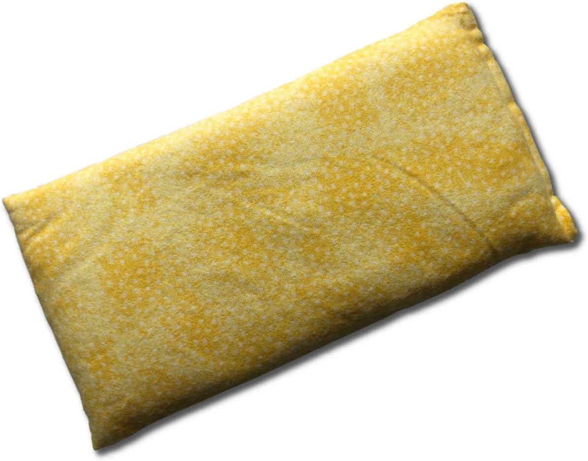 Hot/Cold Therapy Pack (Pink/Yellow Sunflower)