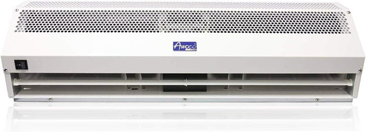 Awoco 72" Super Power 2 Speeds 2350CFM Commercial Indoor Air Curtain