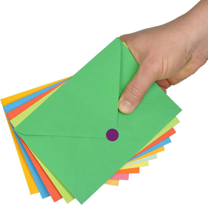Removable Green Dot Stickers, 1/2 Inch, 1000/Box | Inventory Circle Labels with Removable Adhesive for Offices, Classrooms, Food Service, and Medical Settings. Made in USA