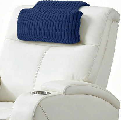 Recliner Pillow, Adjustable Neck Pillow for Recliner Chair