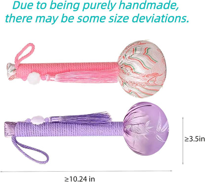 Body Massage Hammer, Manual Back Massager Tool for Body Relief
