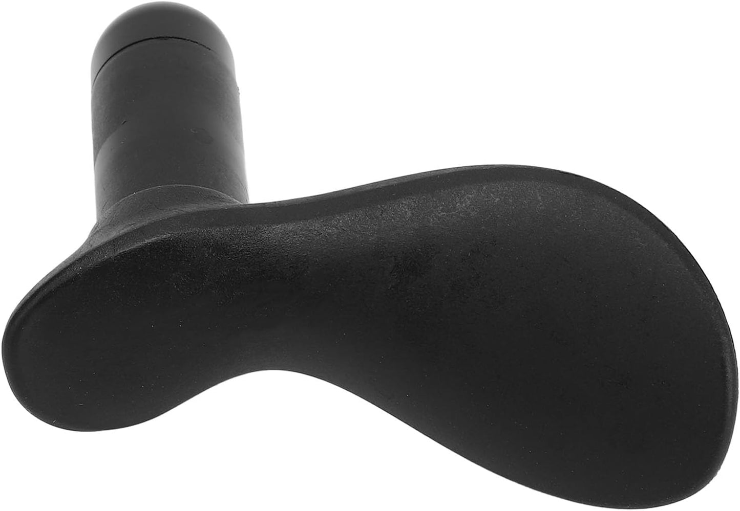 Sorandy Trigger Point Massager Manual Massage Tool 1 Pack Portable Thumb Saver Massage Tool for Deep Tissue Massage, Whole Body Stress Relief and Muscle Recovery