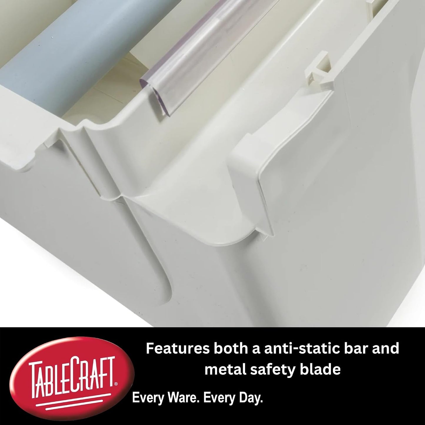 Kenkut 3 Dispenser and Cutter Film and Foil