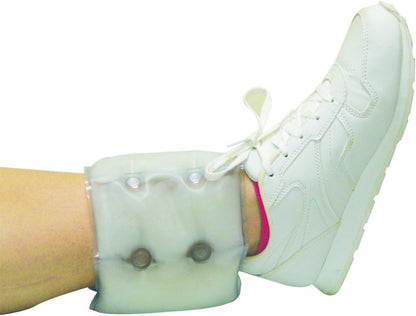 Relief Pak Hot Button Instant Reusable Hot Compress, Neck