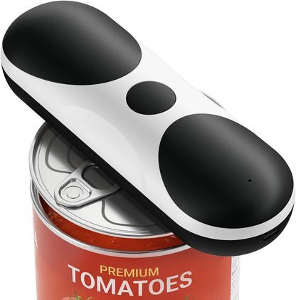 Electric Can Opener for Seniors