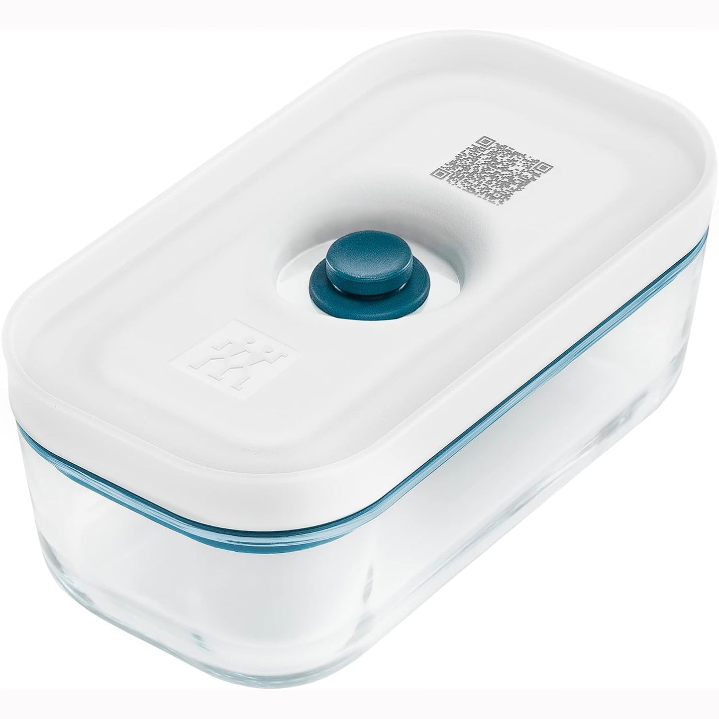 For food to stay fresh up to 5X longer, pump required (not included).