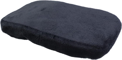 2Pcs Set Arm Rest Pillow Memory Foam Armrest Pads for Office Chair