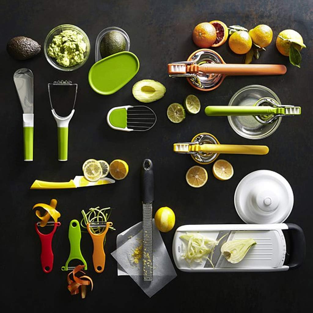 Kitchen Avocado Saver Food Crisper Storage Box Fruit Vegetable Container Keep