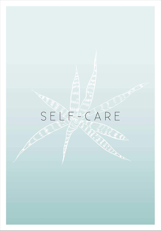 Self-Care: A Day and Night Reflection Journal (Inner World)