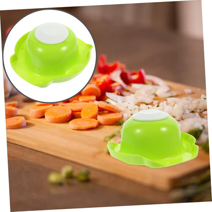 3pcs Vegetable Hand Guard Mandalin Food Cutting Protector Mandoline Kitchen Finger Protector Vegetable