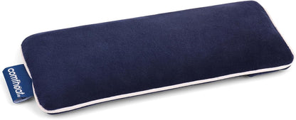 Lavender Weighted Eye Pillow for Yoga Relaxation FSA Eligible HSA